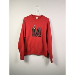 90s Disney Mickey Mouse  graphic crewneck size XL